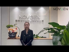 NOVGEN Balcony Solar Energy Storage ผู้ผลิต
