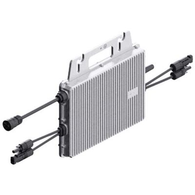 800W มิกรอินเวอร์เตอร์ บัลคอน สถานไฟฟ้า บัลคอน เตาเก็บพลังงานแสงอาทิตย์