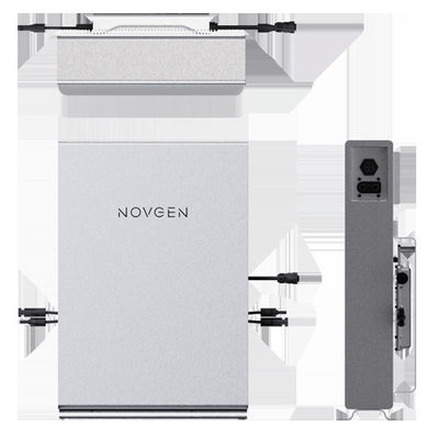 NOVB-2400 แบลคอน เซลล์ เอนอร์จี สปริมาณ 1000W 25A 400x587x102mm