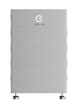 2.56KWH ที่พัก ESS Ultimate Energy Storage Pack มีใบรับรอง CE