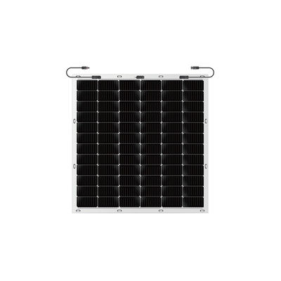 บัลคอน Ultra Light พานิลแสงอาทิตย์พกพา 200W สถานไฟฟ้า แบตเตอรี่ การเก็บพลังงาน