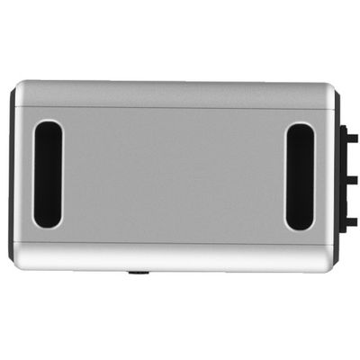 LiFePO4 แบตเตอรี่ ระเบียง อุปกรณ์เก็บพลังงาน 2048WH 2200W การติดตั้งฟรี