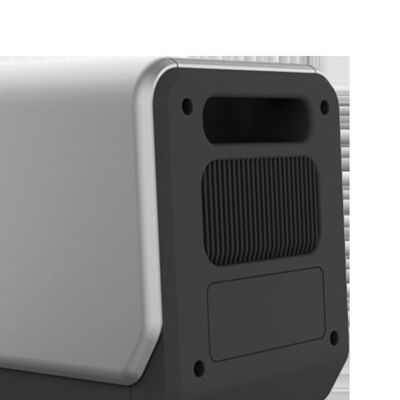 2048Wh Plug In Balcony Energy Storage 4400W พลังงานสูงสุดสําหรับบ้าน