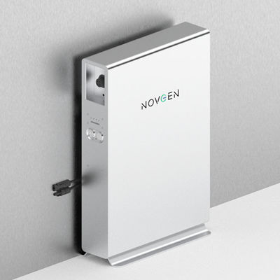 NOVB-2400 ระบบเก็บพลังงานจากพลังงานระเบียงที่เกิดใหม่ IP65