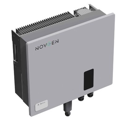 IP66 ไฮบริดอินเวอร์เตอร์ LiFePO4 แบตเตอรี่ การจัดการแบตเตอรี่ที่สามารถปรับแต่งได้