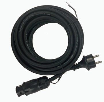 บัลคอน โซลาร์ พกพา สถานีพลังงาน พลังงานที่เก็บพลังงาน 2400WH IP65 กันน้ํา